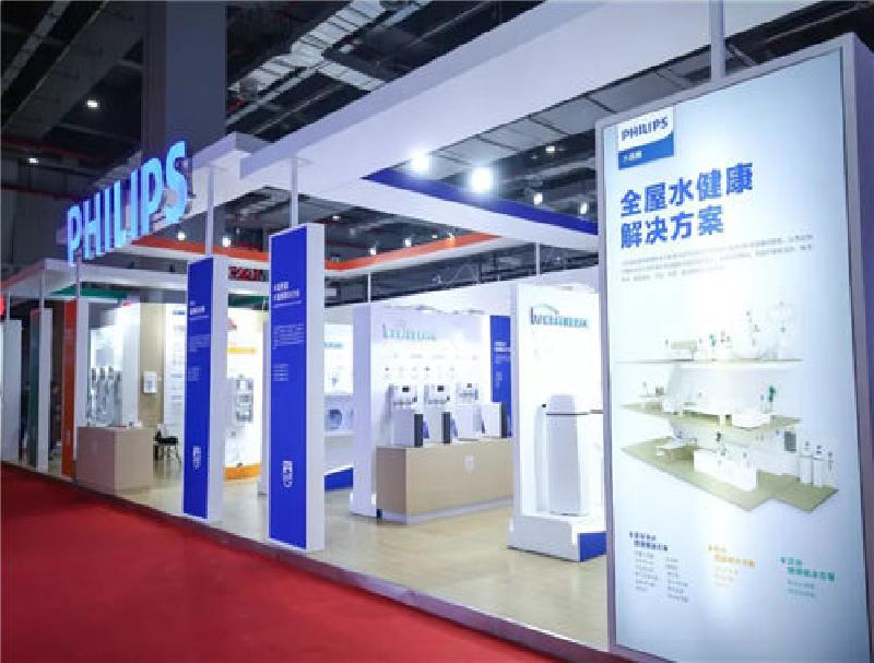 米糠云助力飛利浦水健康，打造一站式售后回訪平臺(tái)