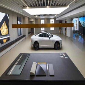 米糠云呼叫中心，助力新能源車企打造行業(yè)標(biāo)桿品牌！