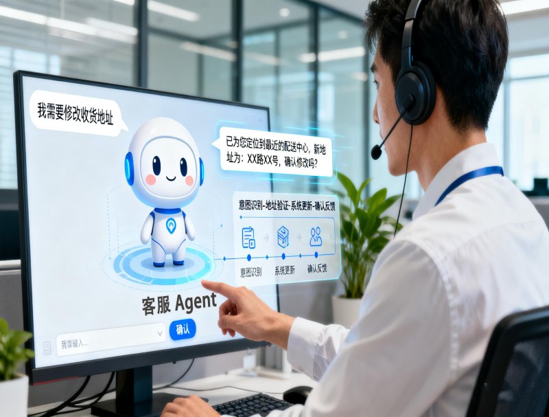 私有化智能客服系統(tǒng)部署流程：服務(wù)器、架構(gòu)、運維